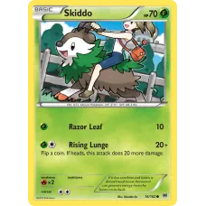 Skiddo