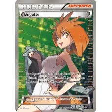 Brigette