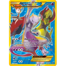 Mewtwo EX
