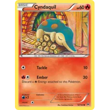 Cyndaquil