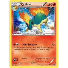 Quilava