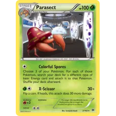 Parasect