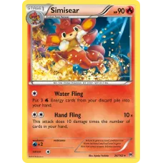 Simisear