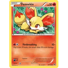 Fennekin