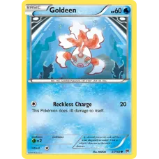 Goldeen