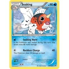 Seaking