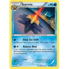 Starmie