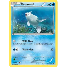 Remoraid