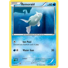 Remoraid