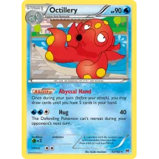 Octillery