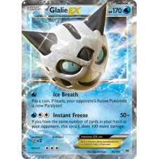 Glalie EX