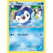 Piplup