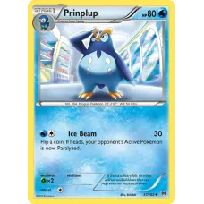 Prinplup