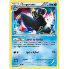 Empoleon