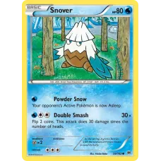 Snover