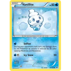 Vanillite