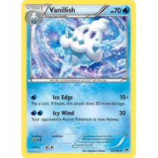 Vanillish