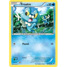 Froakie