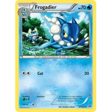 Frogadier