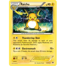 Raichu