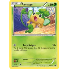 Pansage