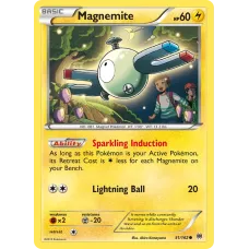 Magnemite