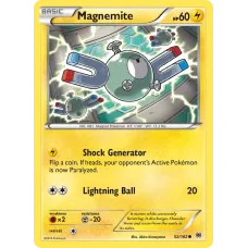 Magnemite