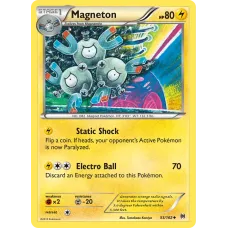 Magneton