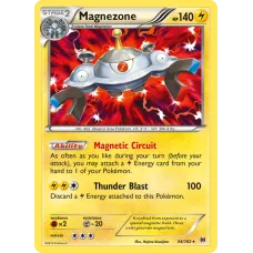 Magnezone