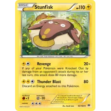 Stunfisk