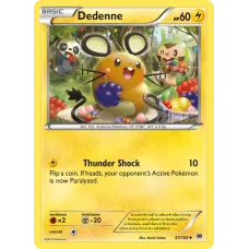Dedenne