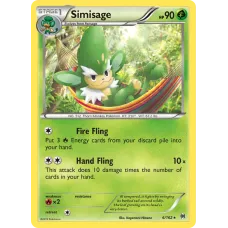 Simisage