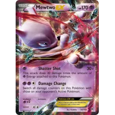 Mewtwo EX
