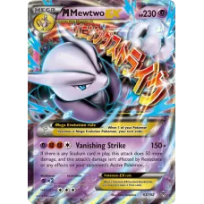 M-Mewtwo EX