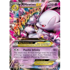 M-Mewtwo EX