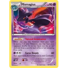 Mismagius