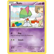 Ralts