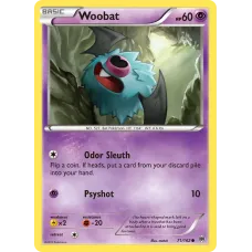 Woobat