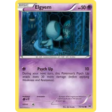 Elgyem