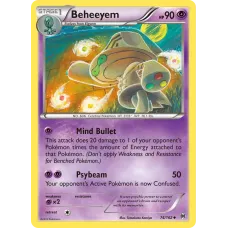 Beheeyem