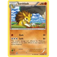 Sandslash