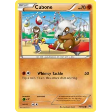 Cubone