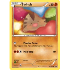 Swinub
