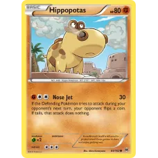 Hippopotas