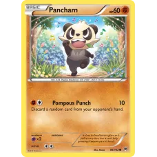 Pancham
