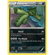 Cacturne