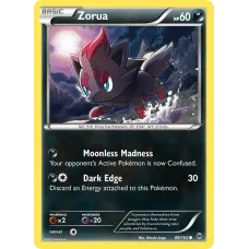 Zorua
