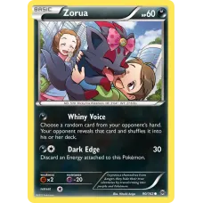 Zorua