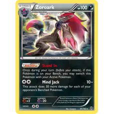 Zoroark