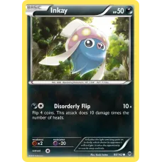 Inkay